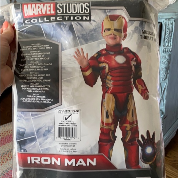 Costumes Toddler Costume Poshmark